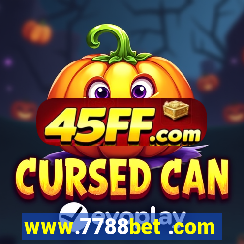 www.7788bet .com